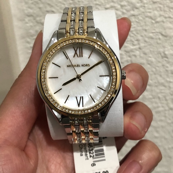 Mk women watch - Picture 4 of 9